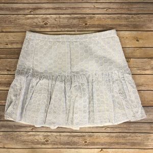 J Crew skirt